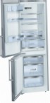 Bosch KGE36AI40 Frigo frigorifero con congelatore