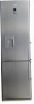 Samsung RL-44 WCPS Ledusskapis ledusskapis ar saldētavu