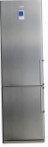 Samsung RL-44 FCIS Ledusskapis ledusskapis ar saldētavu