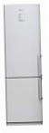 Samsung RL-41 ECSW Хладилник хладилник с фризер