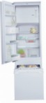 Siemens KI38CA40 Холодильник холодильник з морозильником