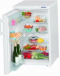 Liebherr KTS 14300 Хладилник хладилник без фризер
