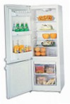 BEKO DNE 48180 Jääkaappi jääkaappi ja pakastin