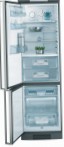 AEG S 86378 KG 冷蔵庫 冷凍庫と冷蔵庫