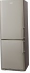 Бирюса M143 KLS Køleskab køleskab med fryser