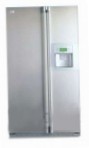 LG GR-L207 NSU Ledusskapis ledusskapis ar saldētavu