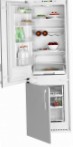 TEKA CI 320 Ledusskapis ledusskapis ar saldētavu