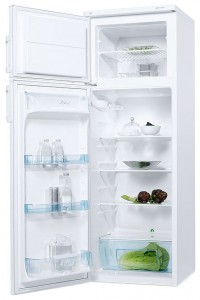 Характеристики Холодильник Electrolux ERD 28304 W фото
