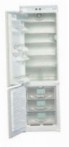 Liebherr KIKNv 3046 Kühlschrank kühlschrank mit gefrierfach