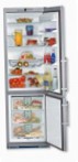 Liebherr Ces 4066 Kylskåp kylskåp med frys