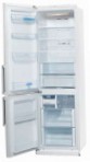 LG GR-B459 BVJA Ledusskapis ledusskapis ar saldētavu