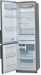LG GR-B459 BSJA Ledusskapis ledusskapis ar saldētavu