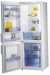 Gorenje RK 60352 W Фрижидер фрижидер са замрзивачем