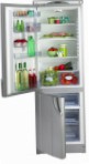 TEKA CB 340 S Kjøleskap kjøleskap med fryser