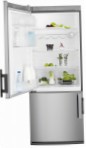 Electrolux EN 12900 AX Hűtő hűtőszekrény fagyasztó