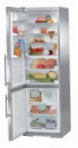 Liebherr CBN 3957 Refrigerator freezer sa refrigerator