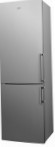 Candy CBSA 6185 X Buzdolabı dondurucu buzdolabı
