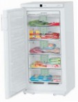 Liebherr GN 1853 Refrigerator aparador ng freezer