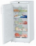 Liebherr GN 1856 Fridge freezer-cupboard