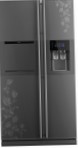 Samsung RSH1KLFB Hladilnik hladilnik z zamrzovalnikom