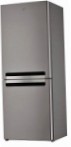 Whirlpool WBA 4328 NFIX Ψυγείο ψυγείο με κατάψυξη
