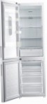 Samsung RL-63 GIBSW Hladilnik hladilnik z zamrzovalnikom