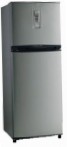 Toshiba GR-N49TR S Ledusskapis ledusskapis ar saldētavu