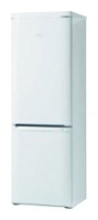 Charakteristik Kühlschrank Hotpoint-Ariston RMB 1185.1 F Foto