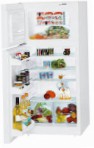 Liebherr CT 2011 Kjøleskap kjøleskap med fryser