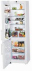 Liebherr CUN 4003 Kjøleskap kjøleskap med fryser