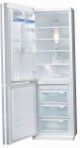 LG GC-B399 PVQK Ledusskapis ledusskapis ar saldētavu