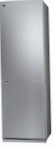 LG GC-B399 PLCK Ledusskapis ledusskapis ar saldētavu