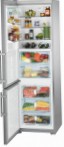 Liebherr CBNPes 3956 ตู้เย็น ตู้เย็นพร้อมช่องแช่แข็ง