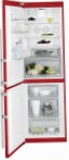 Electrolux EN 93488 MH Frigo frigorifero con congelatore