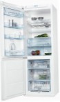 Electrolux ERB 34633 W Hűtő hűtőszekrény fagyasztó