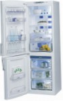 Whirlpool ARC 7530 W Ψυγείο ψυγείο με κατάψυξη