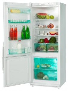 đặc điểm Tủ lạnh Hauswirt HRD 128 ảnh