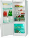 Hauswirt HRD 128 Køleskab køleskab med fryser