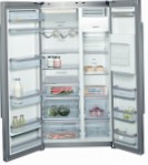 Bosch KAD62A70 Kjøleskap kjøleskap med fryser