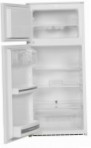 Kuppersbusch IKE 237-6-2 T 冷蔵庫 冷凍庫と冷蔵庫