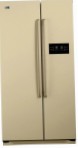 LG GW-B207 FVQA Ledusskapis ledusskapis ar saldētavu