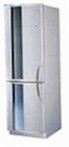 Haier HRF-409A Kylskåp kylskåp med frys