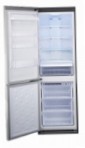 Samsung RL-46 RSBTS Jääkaappi jääkaappi ja pakastin