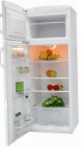 Liberton LR 140-217 Холодильник холодильник с морозильником