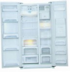 LG GR-P217 PSBA Ledusskapis ledusskapis ar saldētavu