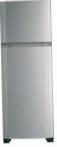 Sharp SJ-CT440RSL Kühlschrank kühlschrank mit gefrierfach
