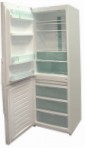 ЗИЛ 108-1 ตู้เย็น ตู้เย็นพร้อมช่องแช่แข็ง