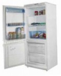 Akai PRE-2252D Ledusskapis ledusskapis ar saldētavu