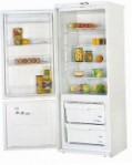 Akai PRE-2282D Kjøleskap kjøleskap med fryser
