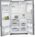 Siemens KA90GAI20 Buzdolabı dondurucu buzdolabı